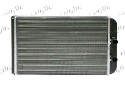 Теплообменник, отопление салона FRIGAIR 06043038