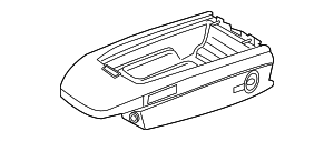 Запчасть BMW 52207069086