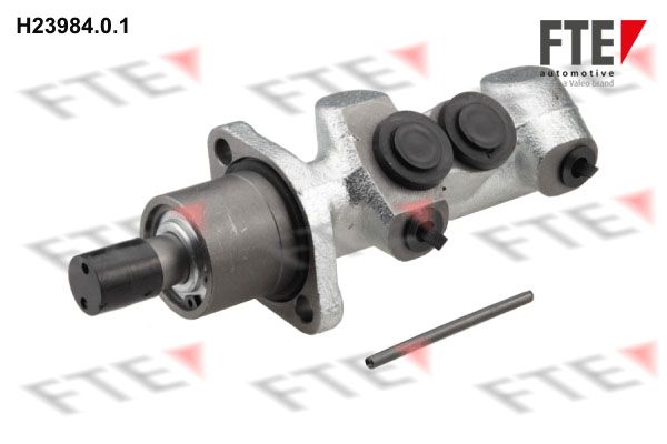 Главный тормозной цилиндр FTE H2398401