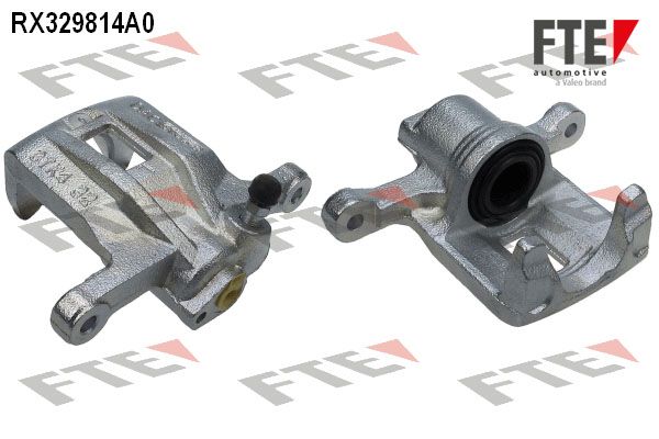 Тормозной суппорт FTE RX329814A0