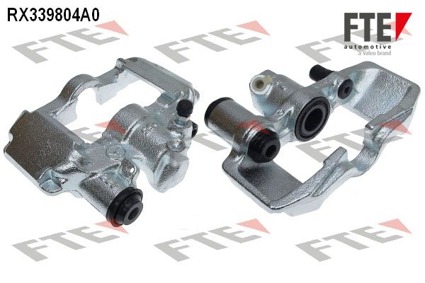 Тормозной суппорт FTE RX339804A0