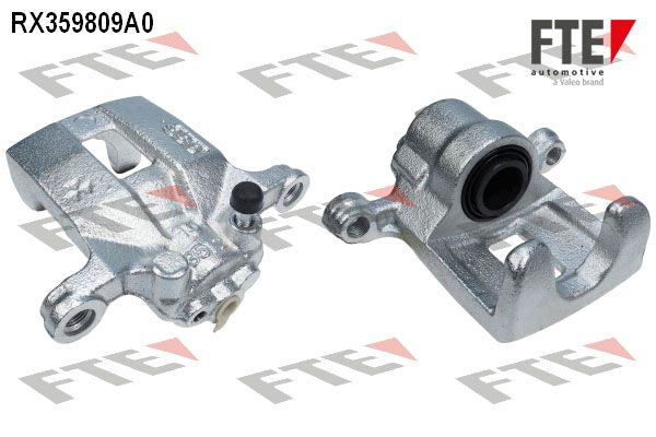 Тормозной суппорт FTE RX359809A0