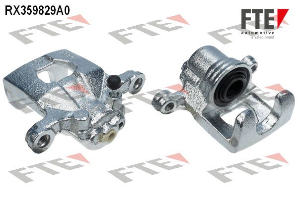 Тормозной суппорт FTE RX359829A0