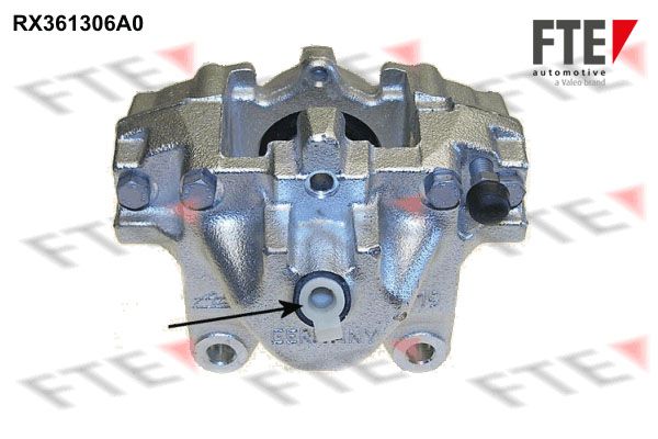 Тормозной суппорт FTE RX361306A0