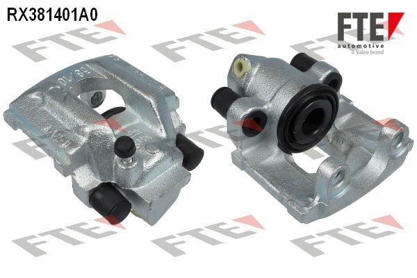Тормозной суппорт FTE RX381401A0
