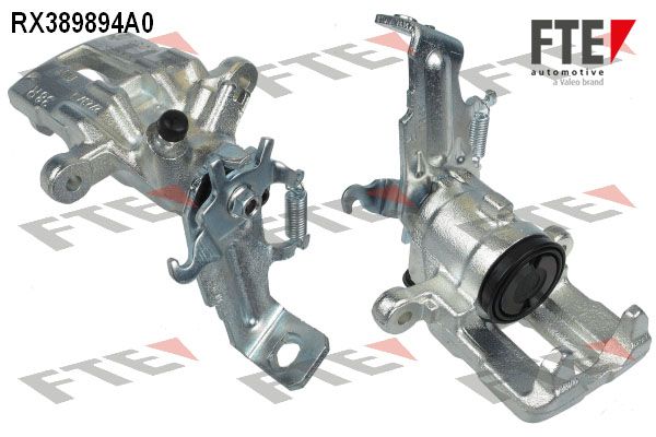 Тормозной суппорт FTE RX389894A0
