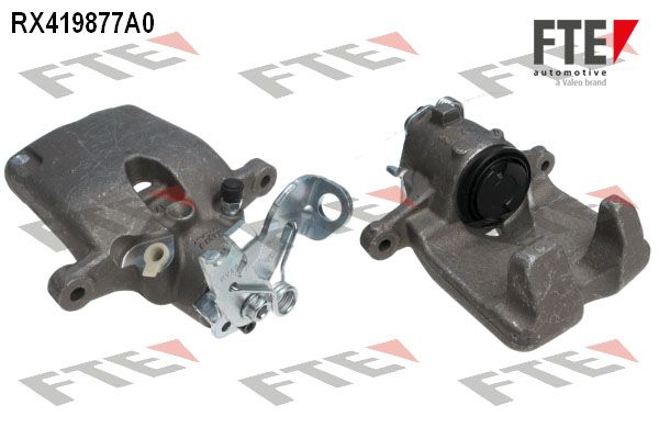 Тормозной суппорт FTE RX419877A0