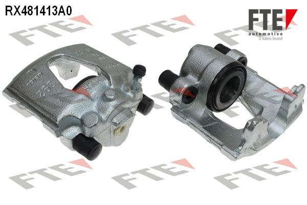 Тормозной суппорт FTE RX481413A0