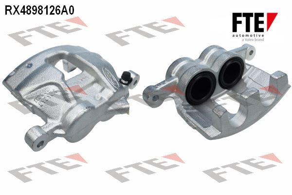 Тормозной суппорт FTE RX4898126A0