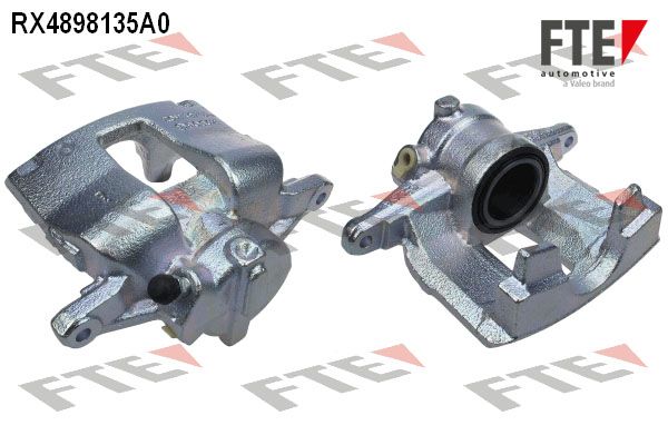 Тормозной суппорт FTE RX4898135A0