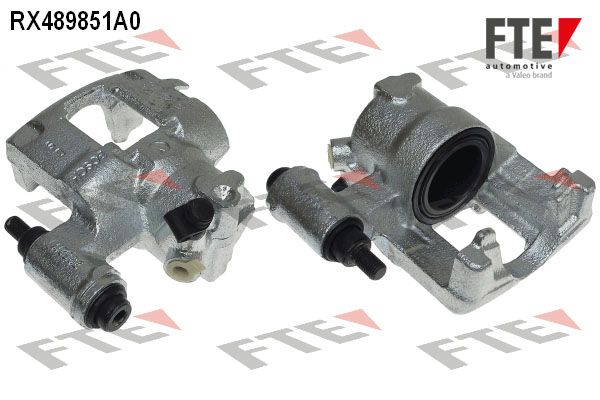 Тормозной суппорт FTE RX489851A0