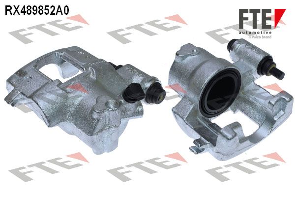Тормозной суппорт FTE RX489852A0