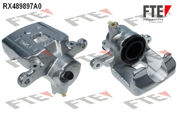 Тормозной суппорт FTE RX489897A0
