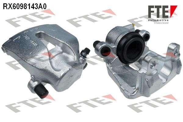 Тормозной суппорт FTE RX6098143A0