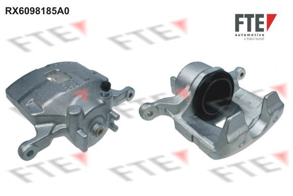 Тормозной суппорт FTE RX6098185A0