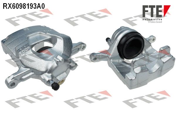 Тормозной суппорт FTE RX6098193A0