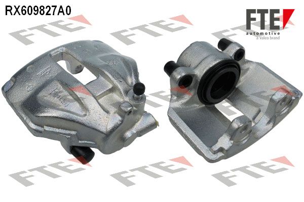 Тормозной суппорт FTE RX609827A0