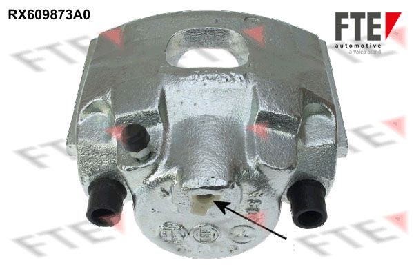 Тормозной суппорт FTE RX609873A0