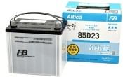 Запчасть FURUKAWA 85D23L