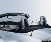 Чехол складного верха SCHWARZ BMW 54340154306