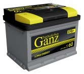 Запчасть GANZ GAEFB600