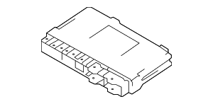  BMW 61355A6A949