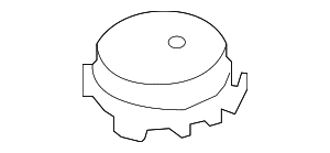 Sensor Regen/Licht BMW 61357939174