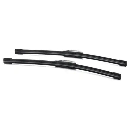 К-т плоских щеток стеклооч. с логотипом BMW 61610039696