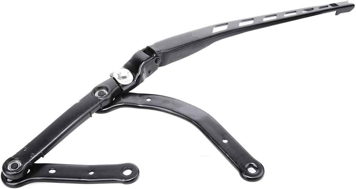 Рычаг стеклоочистителя П BMW 61617185366