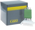 Запчасть GANZ GIF04011