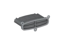 Scheinwerfertreibermodul Led ! заменен на 63117440878 BMW 63117427611