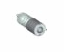 Лампа накаливания с прод.сроком службы 12V 6W HALOGEN! заменен на 63217160795 BMW 63126910643