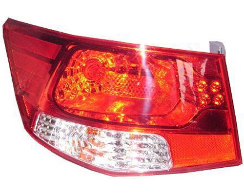 Блок задних фонарей на крыле Л HIGH BMW 63212180771