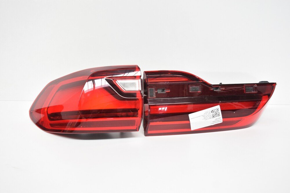 Heckleuchte Led Seitenwan BMW 63217442289