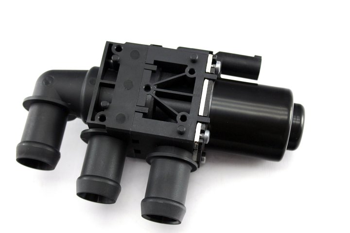 Переключающий клапан BMW 64119147347