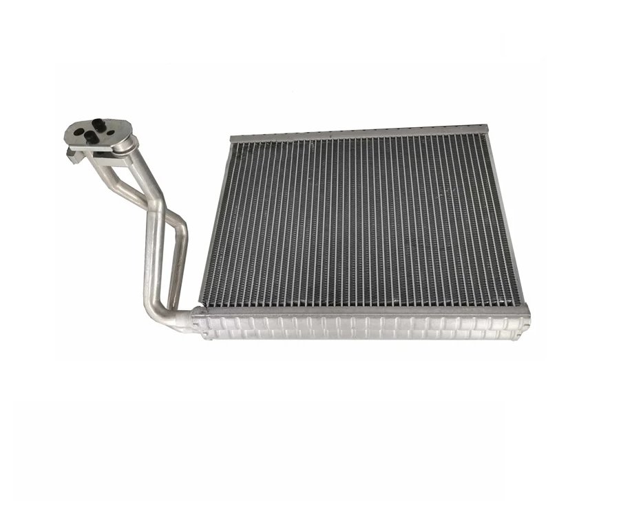 Verdampfer BMW 64119378108