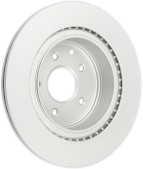 Запчасть GANZ GIJ06069