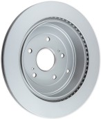 Запчасть GANZ GIJ06075