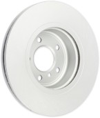 Запчасть GANZ GIJ06077