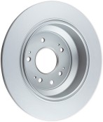 Запчасть GANZ GIJ06106