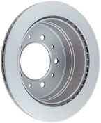 Запчасть GANZ GIJ06121