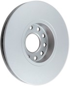 Запчасть GANZ GIJ06126