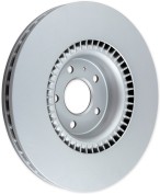 Запчасть GANZ GIJ06161