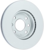 Запчасть GANZ GIJ06165