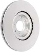 Запчасть GANZ GIJ06177