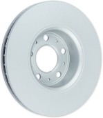 Запчасть GANZ GIJ06215