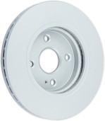 Запчасть GANZ GIJ06217