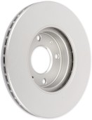 Запчасть GANZ GIJ06233