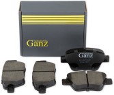 Запчасть GANZ GIJ07006