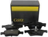 Запчасть GANZ GIJ07011